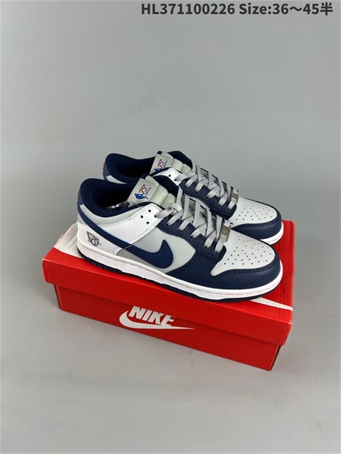 men low dunk sb shoes 2023-3-21-049